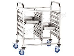 Service Trolley and Catering Trolley Wheels