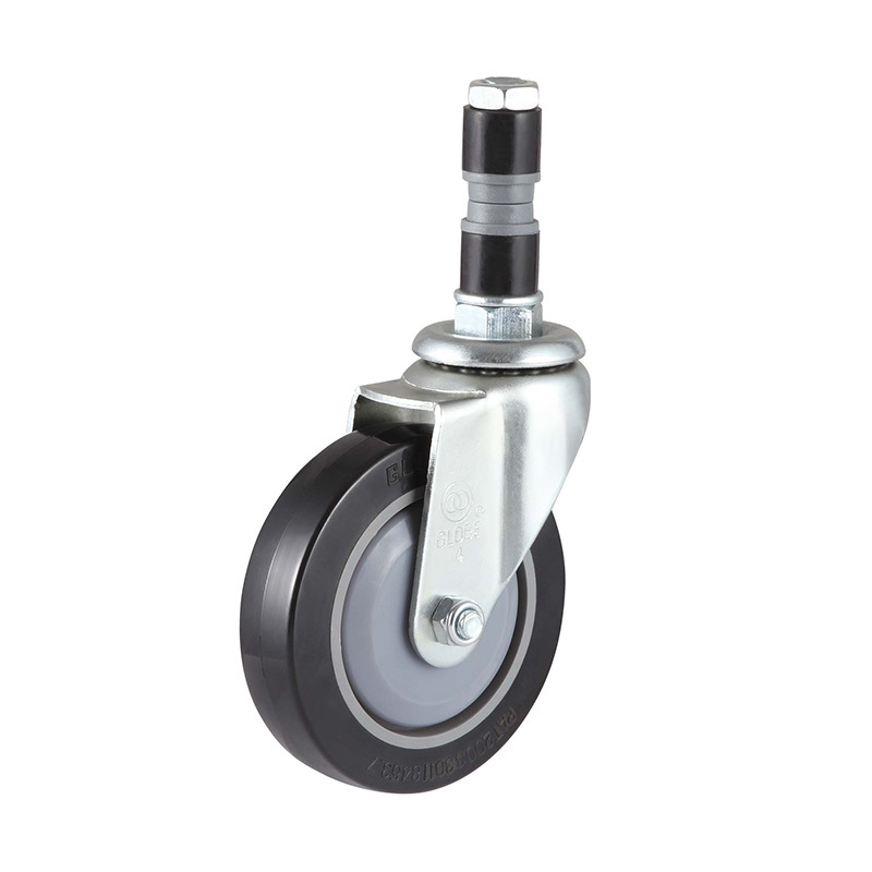 EC02 series - 5x1 expansion glue rod advanced polyurethane wheel EC02 series - 5x1 expansion glue rod advanced polyurethane wheel