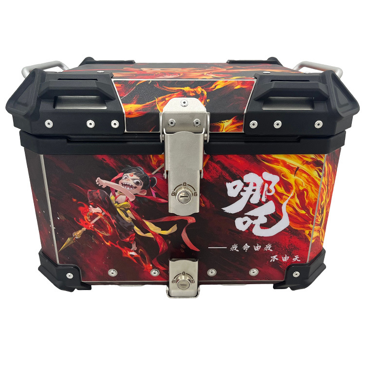 45L尾箱哪吒系列2.0