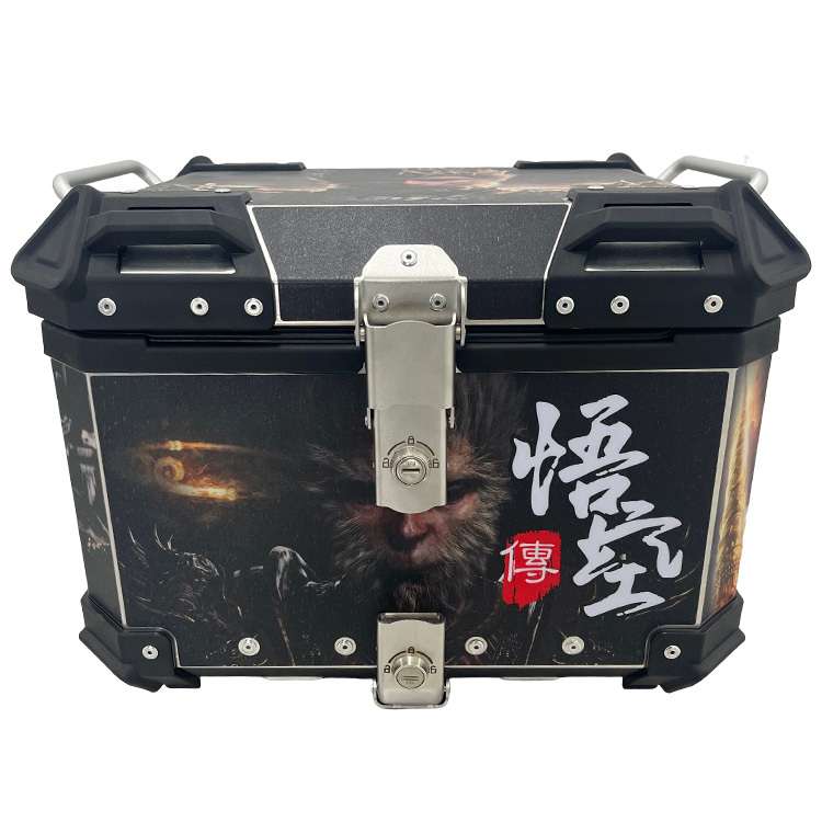 45L尾箱悟空直面天命