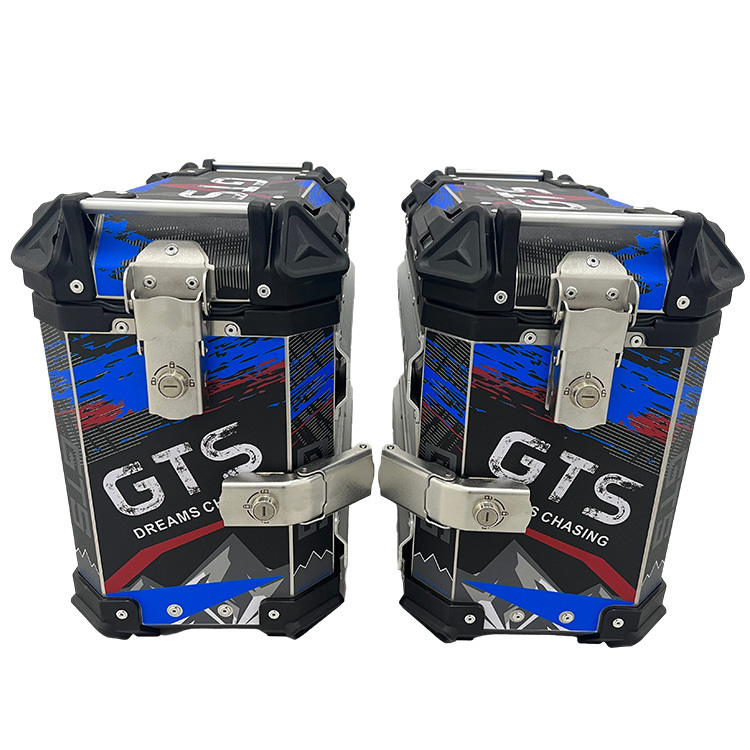 38L+38L边箱贴画GTS