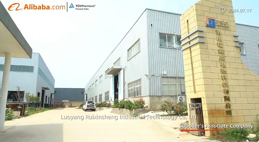 Company Profile