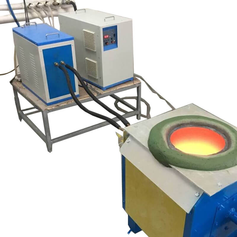 Maximizing Efficiency: Induction Heaters for Melting Aluminum