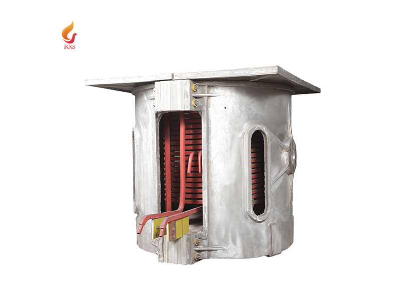 Understanding Induction Heater Crucibles: A Key Component in Industrial Melting Processes