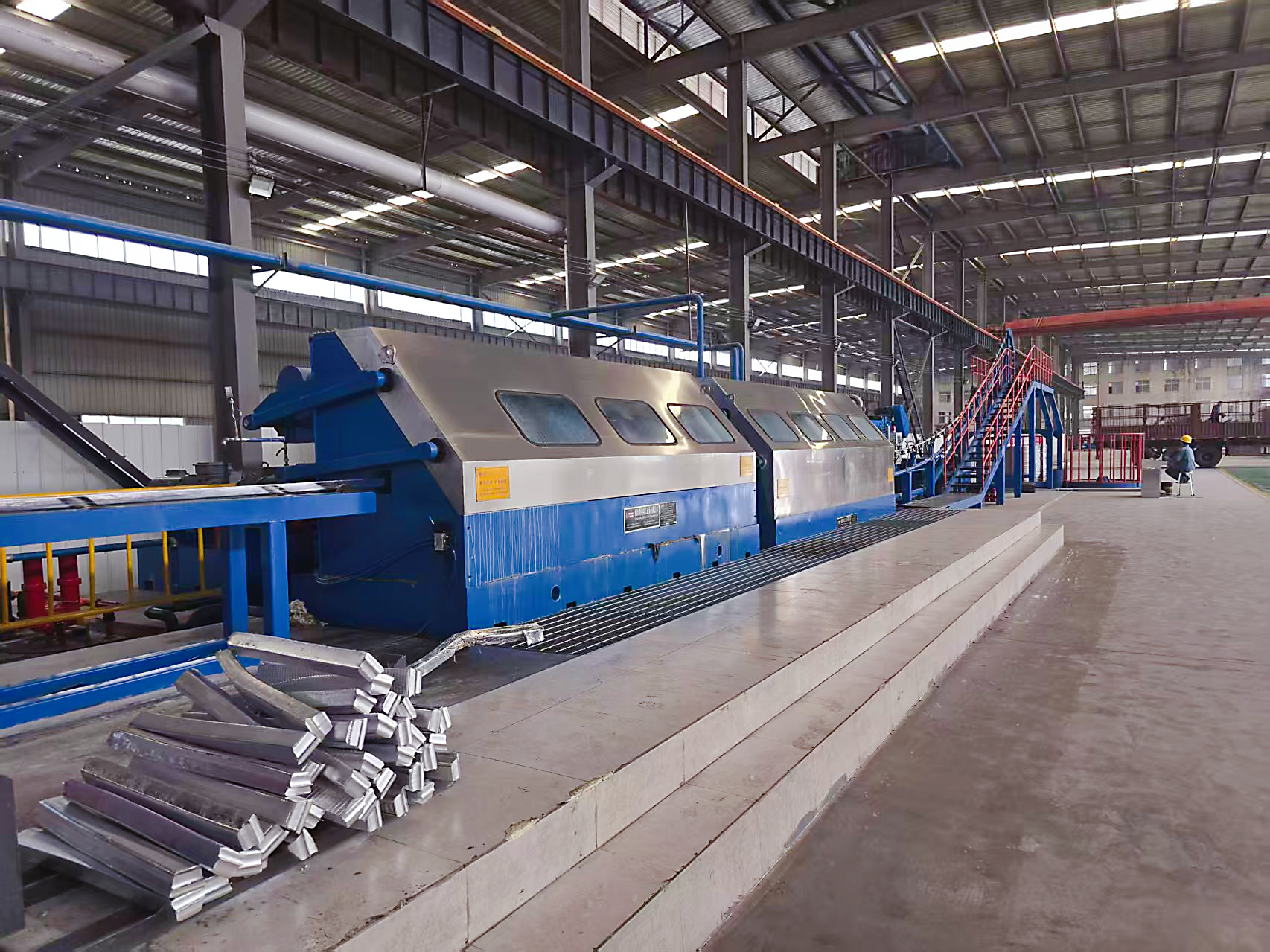 Luoyang Ruixinsheng Industrial Technology Co., Ltd.