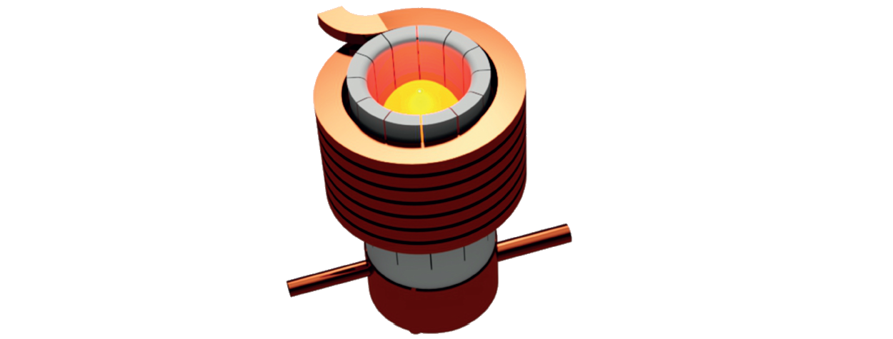 How an Electromagnetic Induction Furnace Transforms Industrial Metal Processing