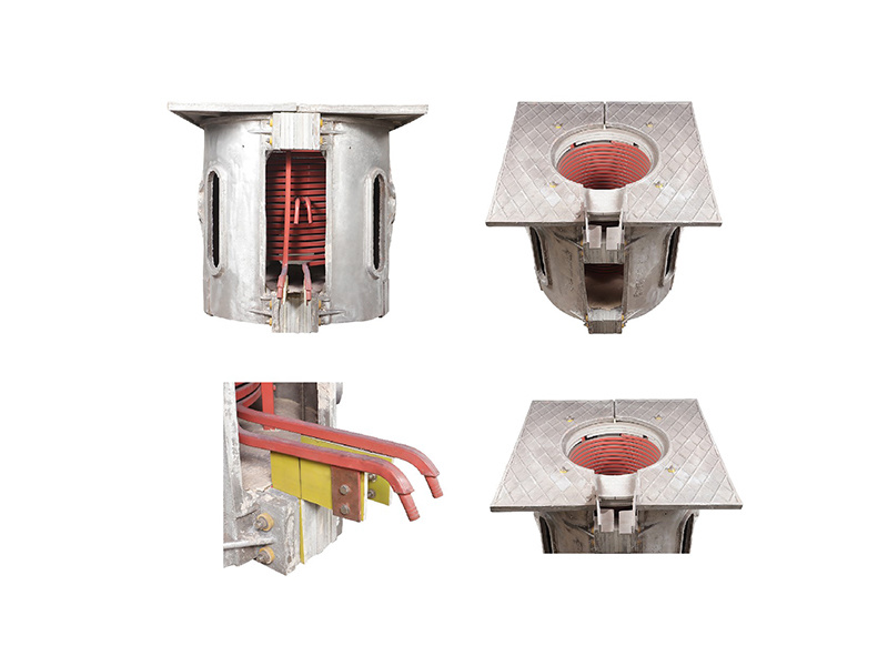 Understanding Induction Furnace Crucibles: Essential Insights for Efficient Industrial Applications