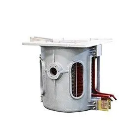 The Advantages of Using Induction Foundry Furnaces in Modern Manufacturing