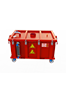 安全儲運(yùn)柜