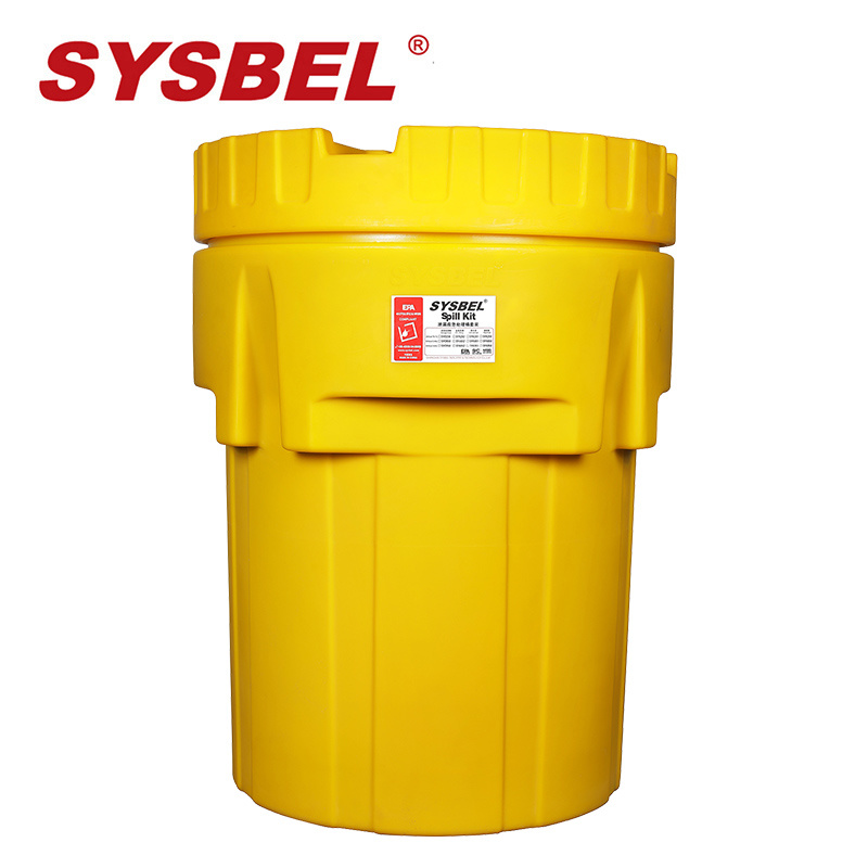 化學(xué)品泄漏應(yīng)急處理桶
