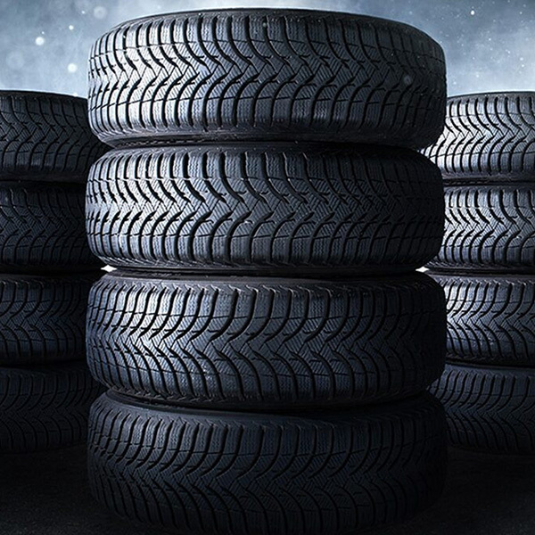 Automotive & Tire