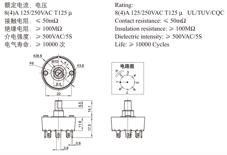 Niu fulai Electronics