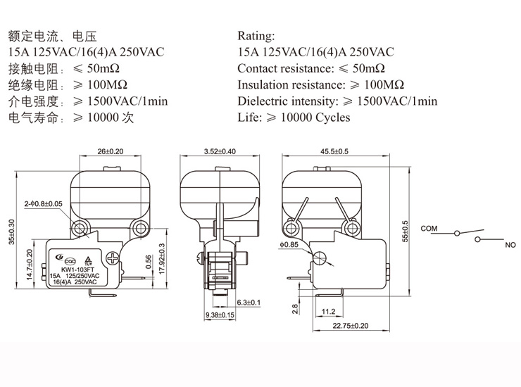 Niu fulai Electronics