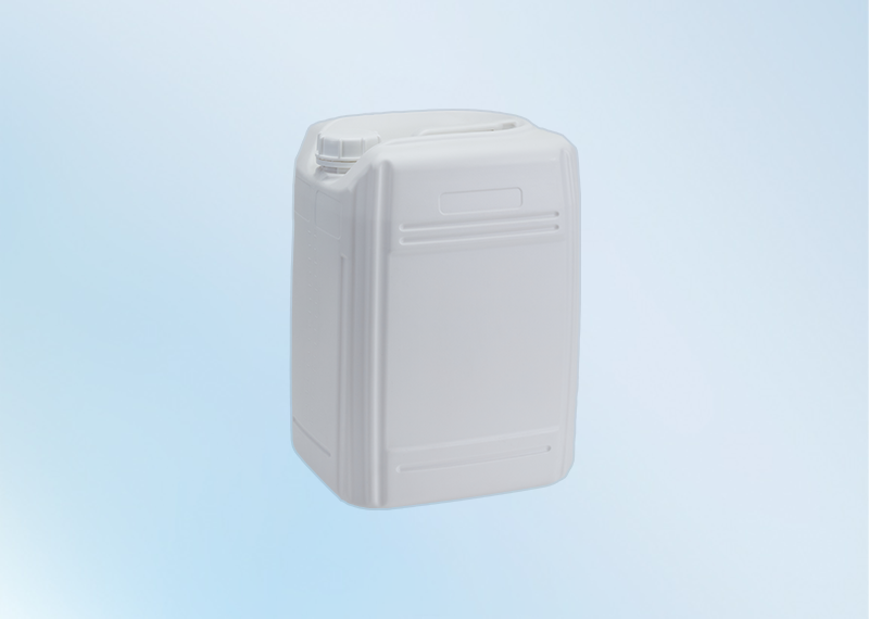 20L PLASTIC JERRY CAN