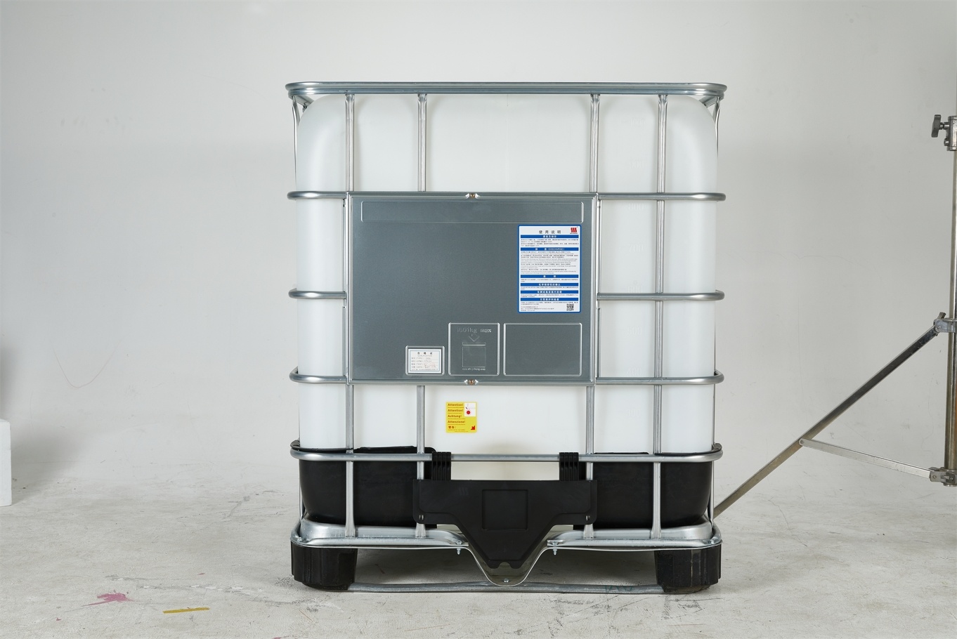 ibc totes