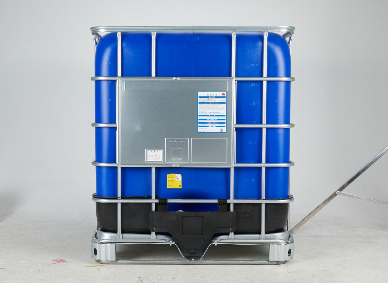 ibc container tank