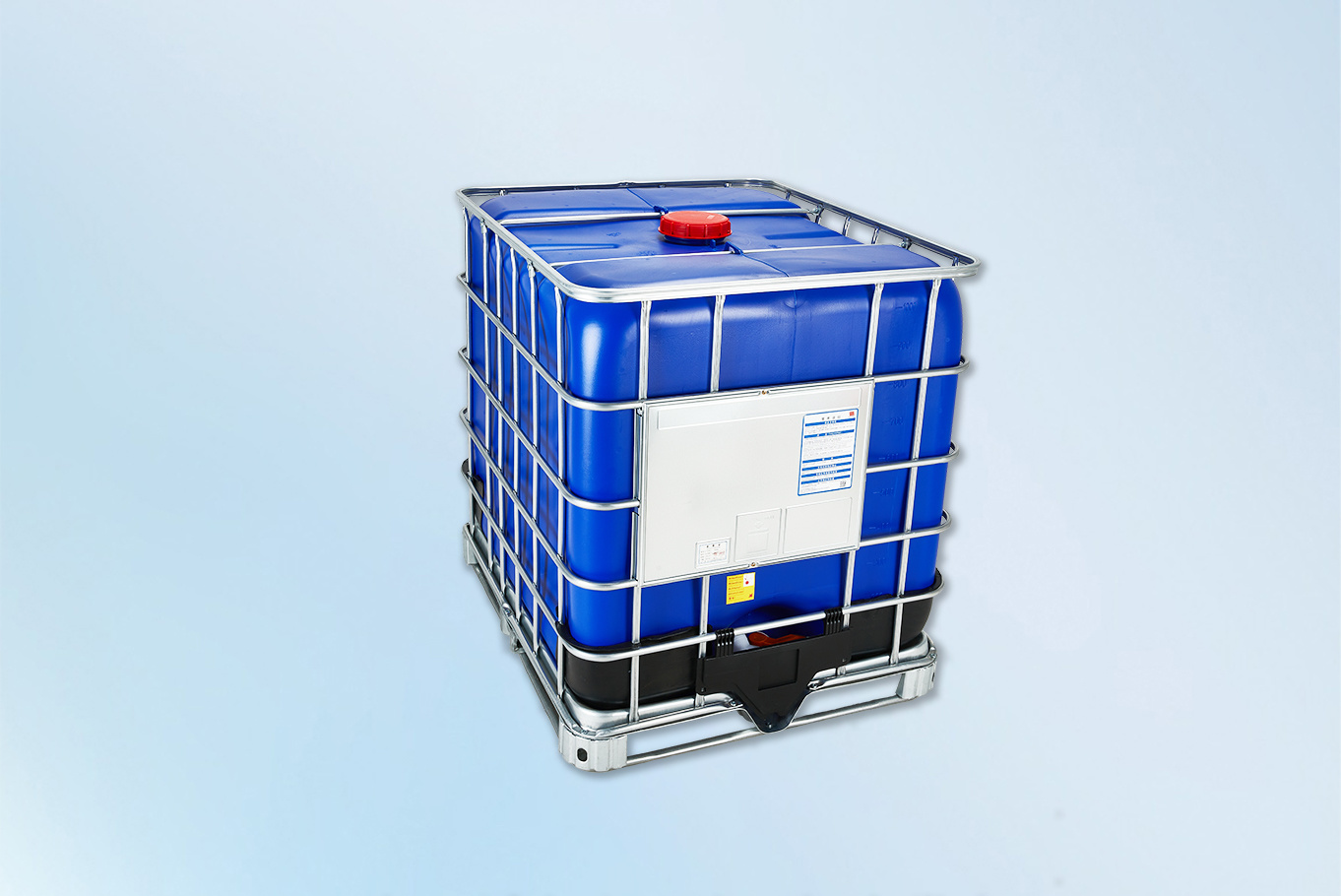 275 gallon ibc