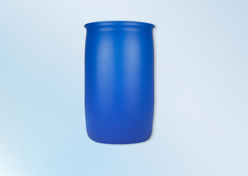 200L闭口塑料桶