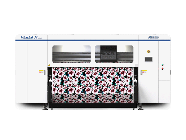 Unlocking the Potential of Atexco Model X Plus in Digital Printing