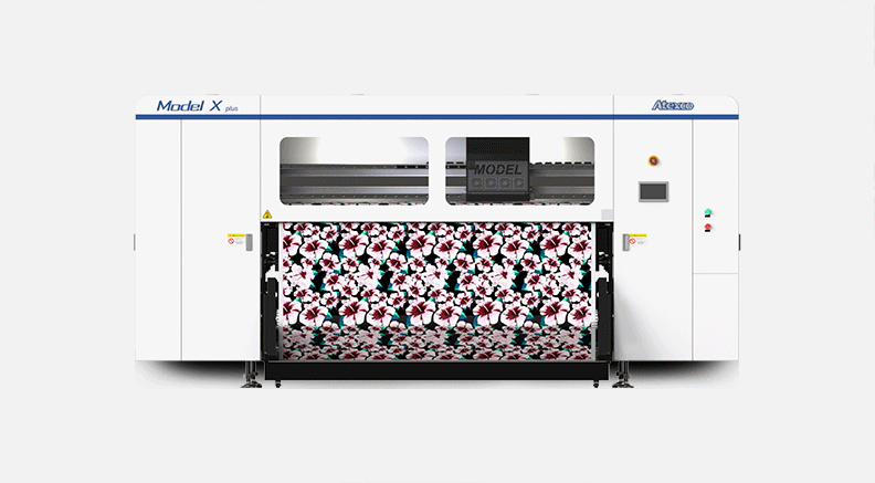 Mastering Print Techniques with Your Digital Printing Machine for Clothes