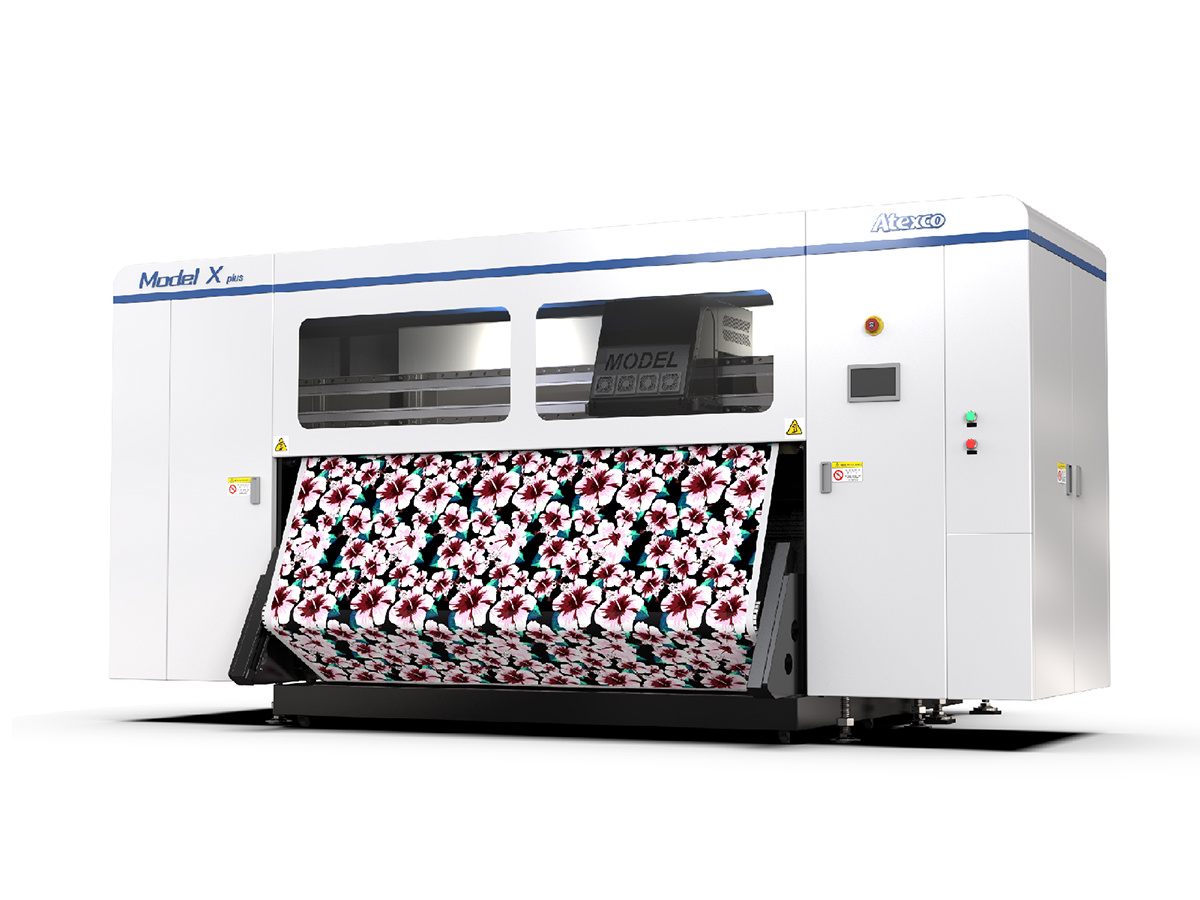 Exploring the Advancements and Benefits of Digital Printing Equipment