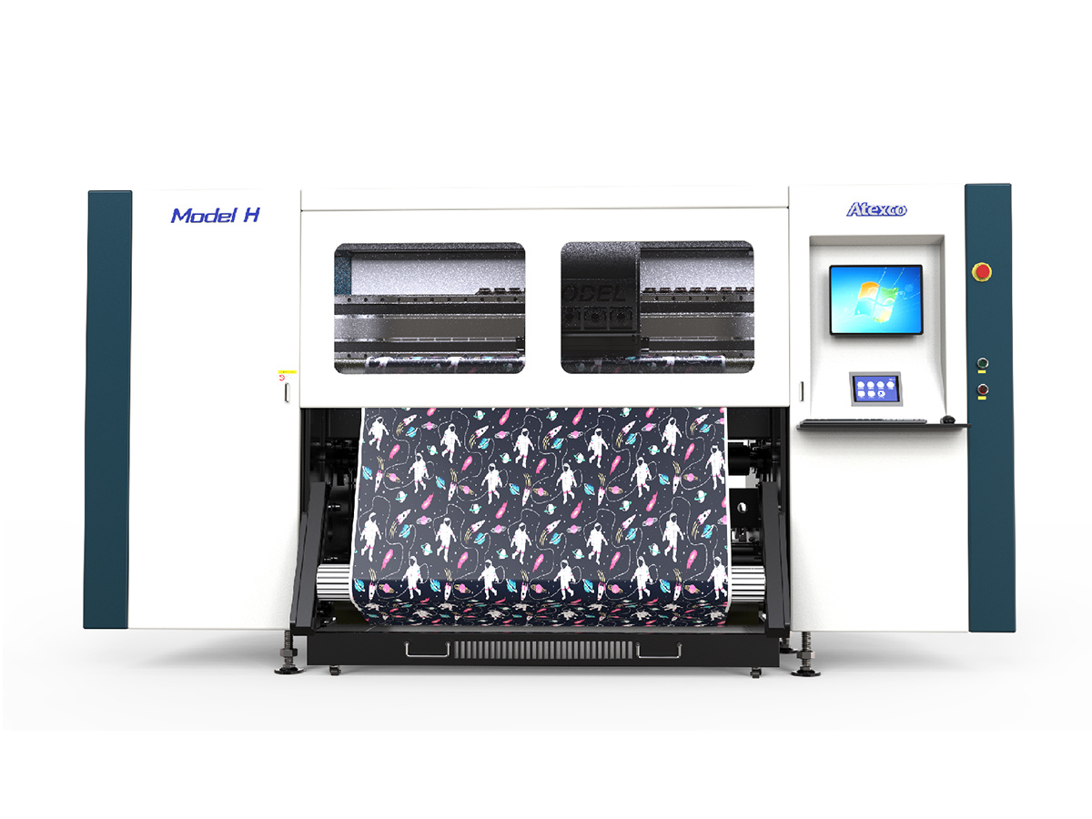 Exploring the Advancements and Benefits of Digital Printing Equipment in Modern Manufacturing