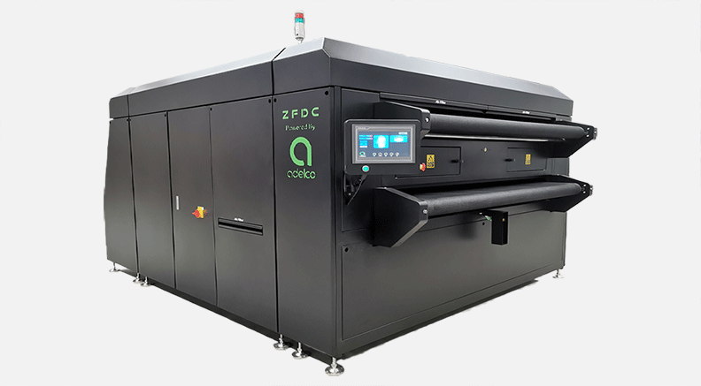 Unlocking the Potential of Large Digital Printers: A Comprehensive Guide