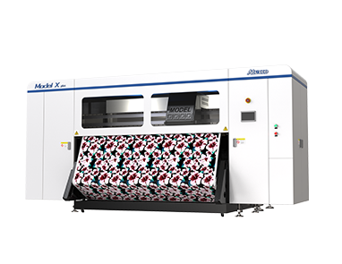 Exploring the Power of Sublimation Digital Printing Machines in Modern Manufacturing