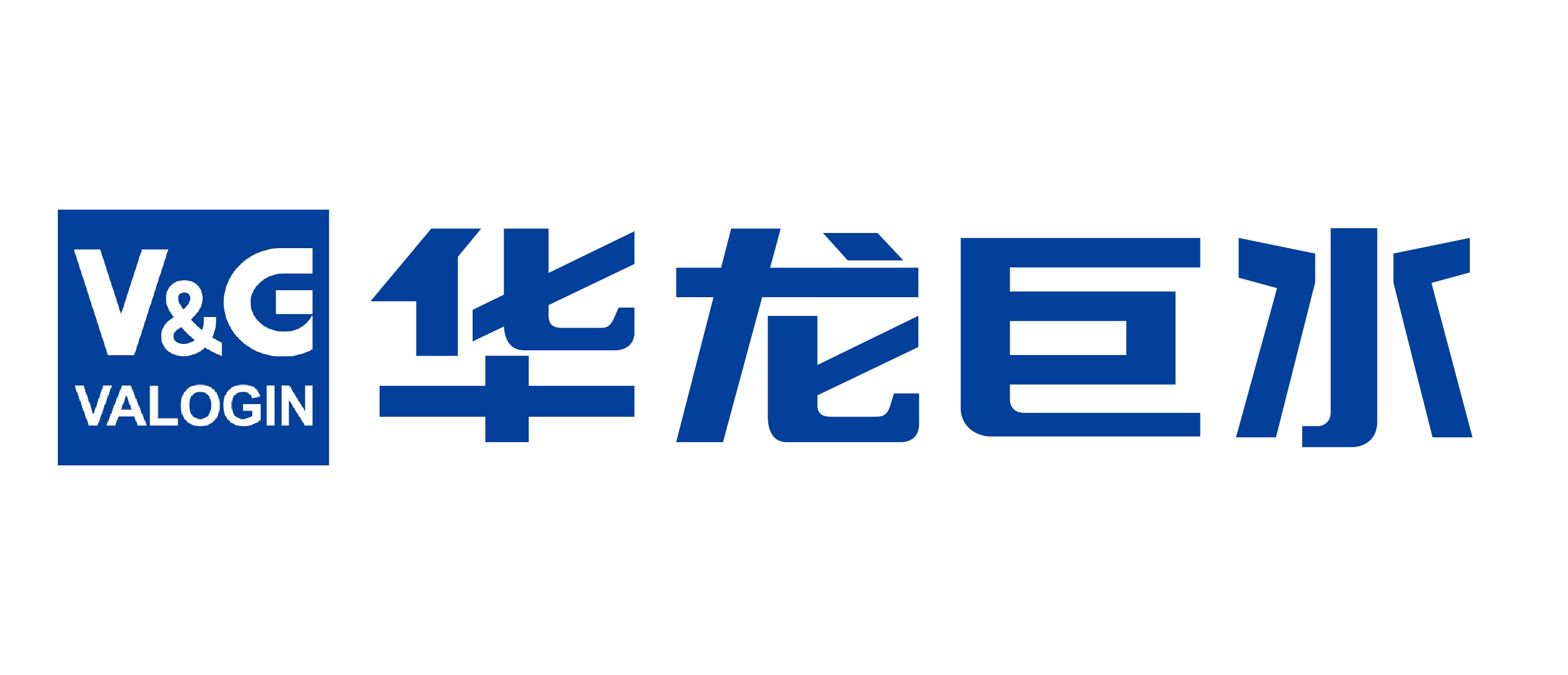 華龍巨水