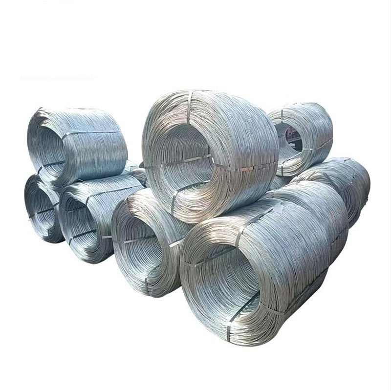 Galvanized Steel Wire