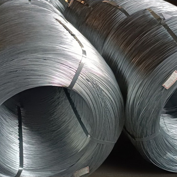 Galvanized Wire