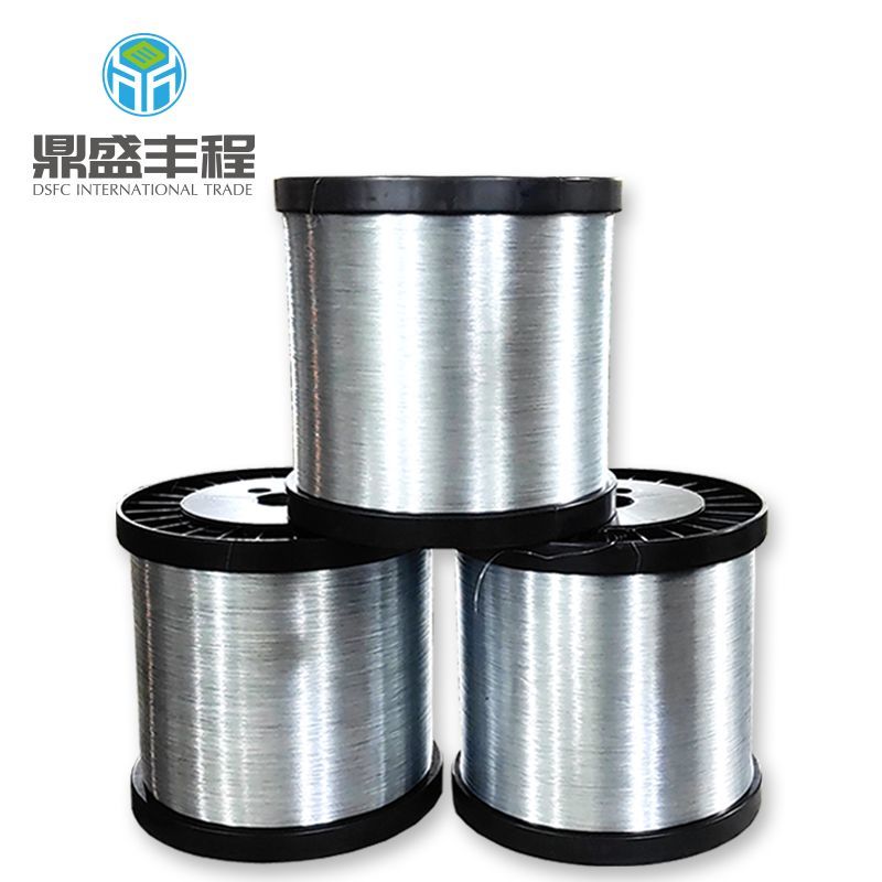 Precision Performance: The Crucial Role of Steel Wire Spools in Enhancing Industrial Component Efficiency