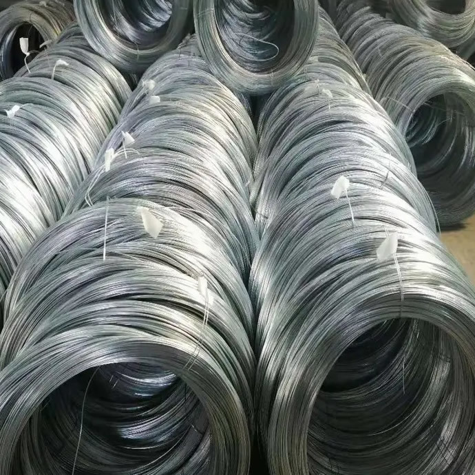 Galvanized Steel Wire