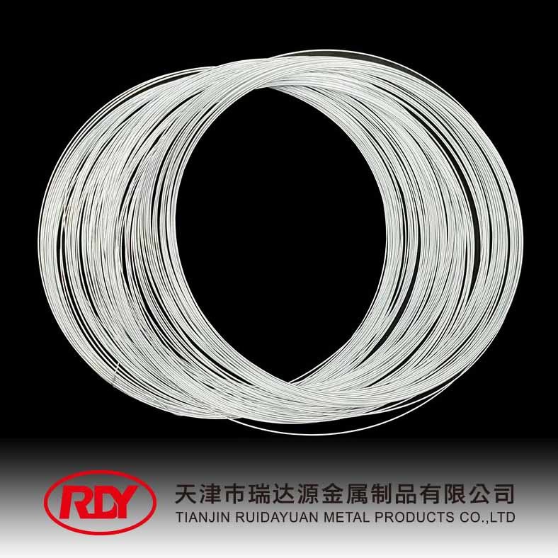 Understanding Galvanized Mild Steel Wire: Properties, Applications, and Benefits