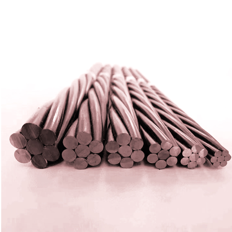 Understanding Steel Strand Wire: Essential Insights for the Metallurgy and Energy Industries