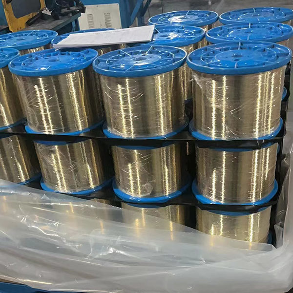 Exploring the Versatility of Copper Coated Wire in Modern Electrical Systems