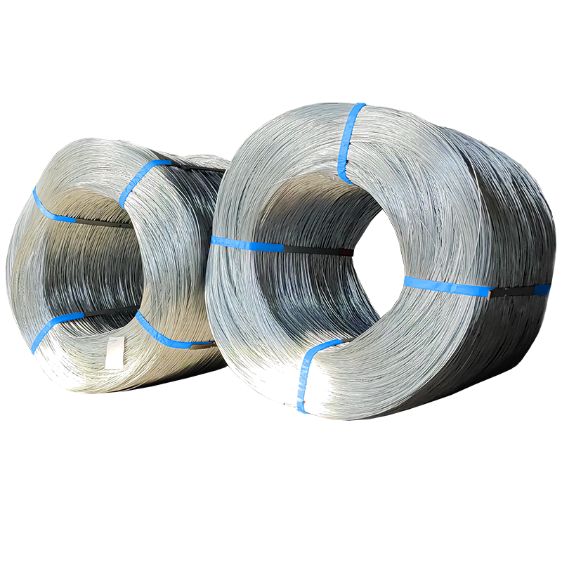 The Ultimate Protection: Galvanized Iron Wire for Long-lasting Security