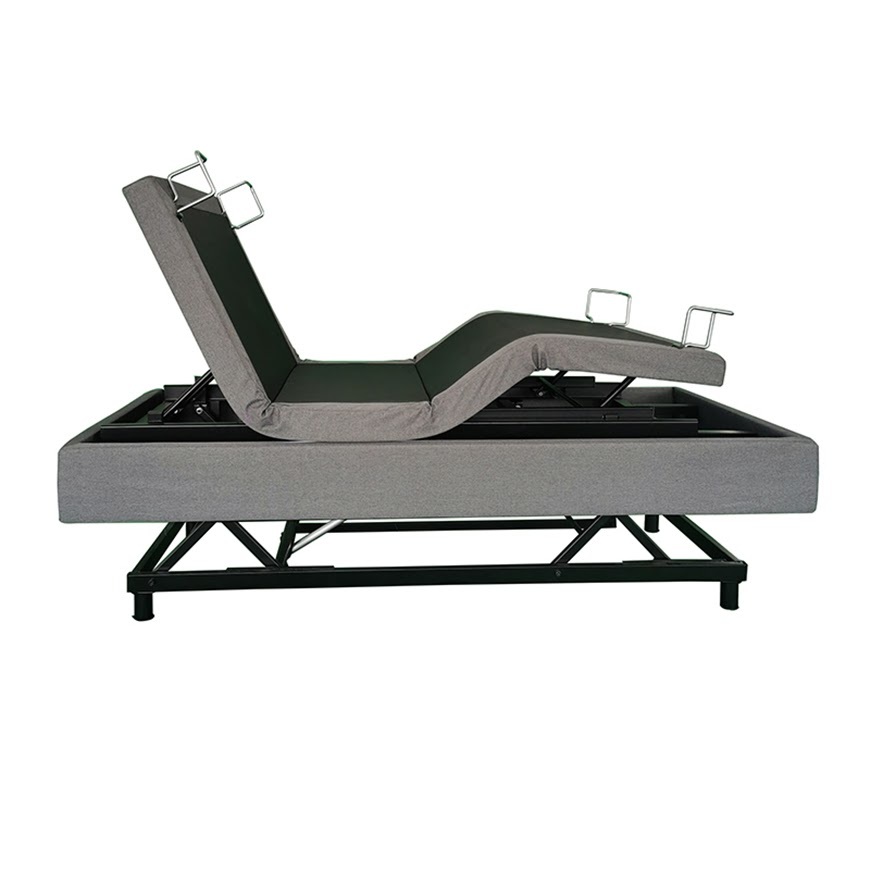 Adjustable Bed 4