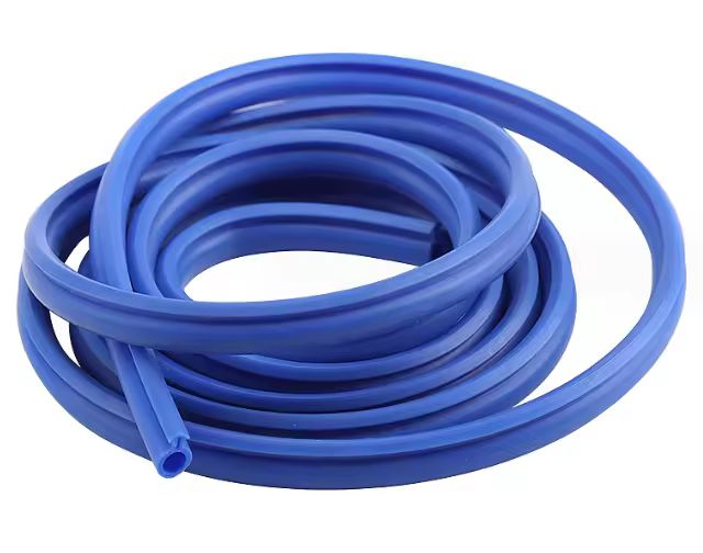 Wholesale of silicone sealing strips from the source factory supports complete customization types