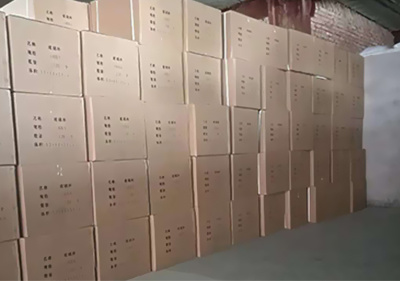 產(chǎn)品包裝