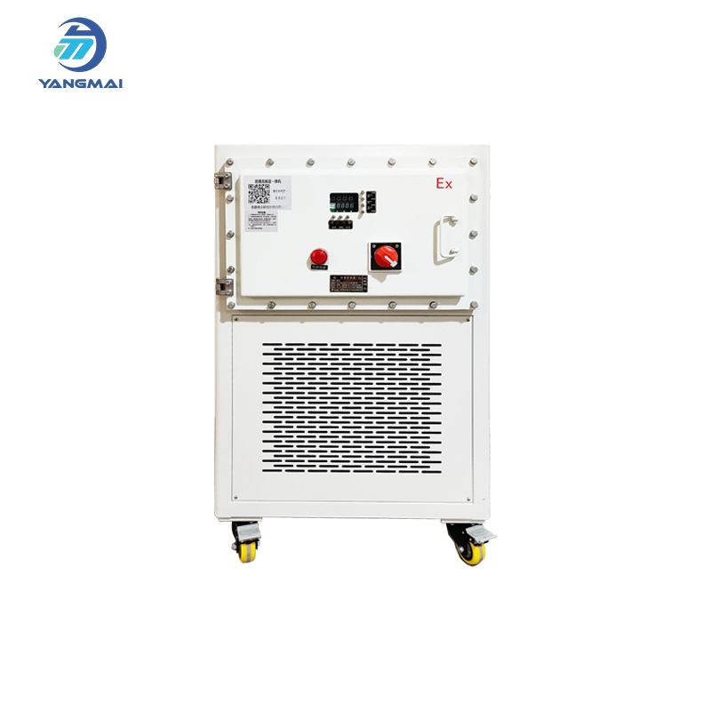 防爆高低溫一體機