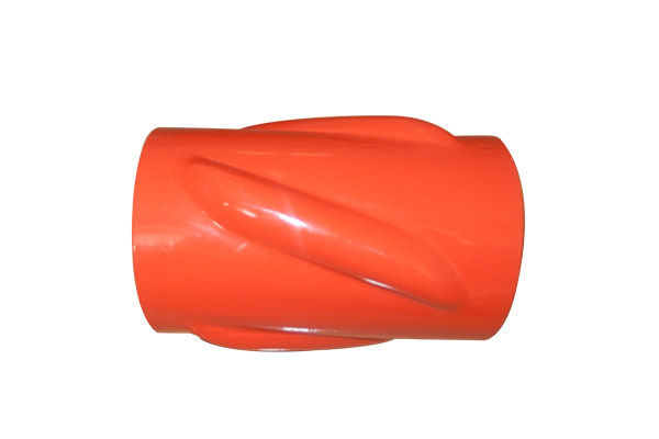 customized Stamped Rigid Centralizer from China manufacturer