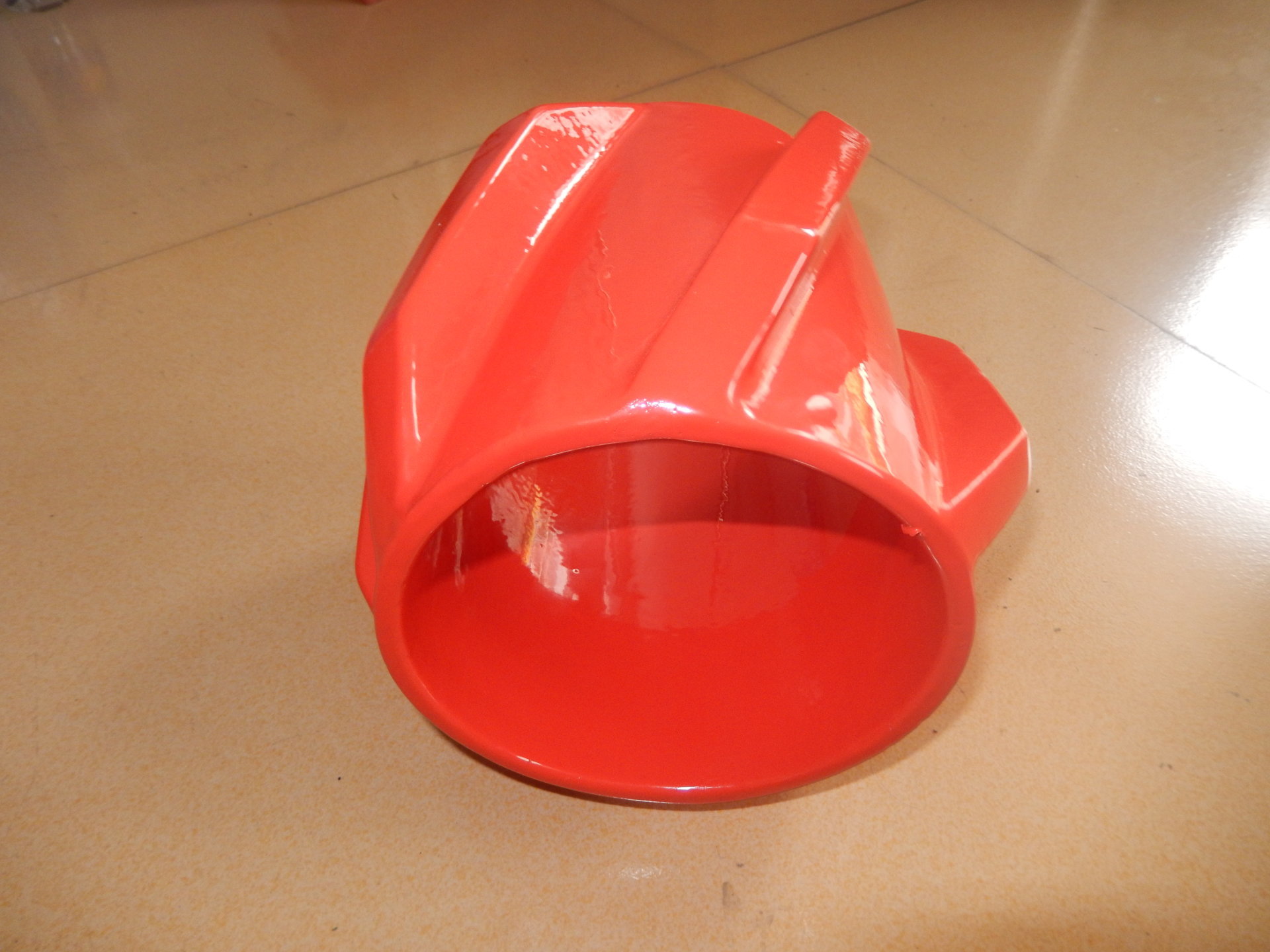 Customized Welded Slip-on Centralizer factory