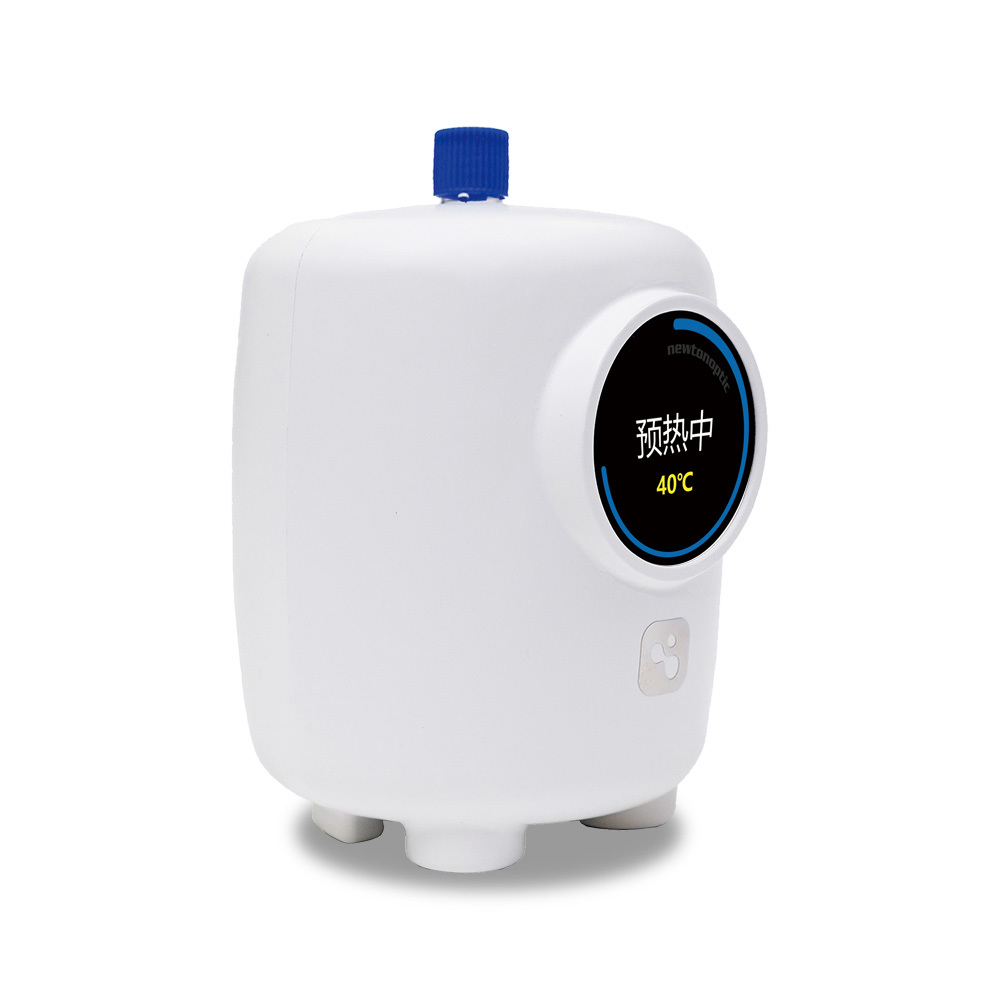 Eyecute Intelligent Dry Cell Thawer