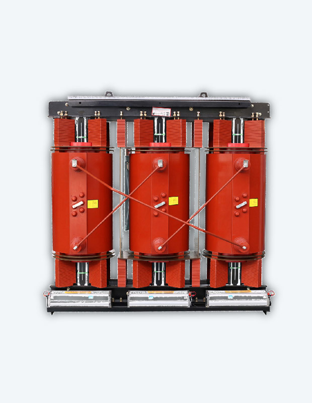 Dry-Type Transformers