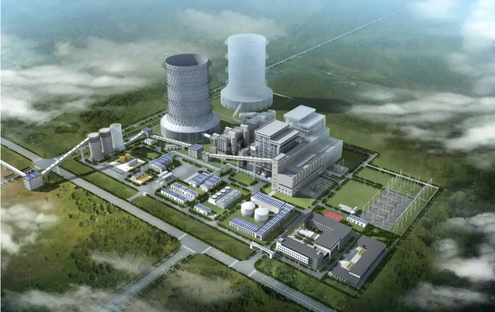 天河软件祝贺哈电集团世界最高水平核心装备研制成功