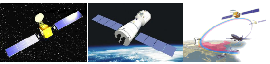 中国航天科技北京卫星制造厂(图1)