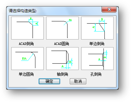 倒角/倒圓