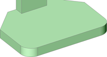 天河THCAD 直接建模(图11)
