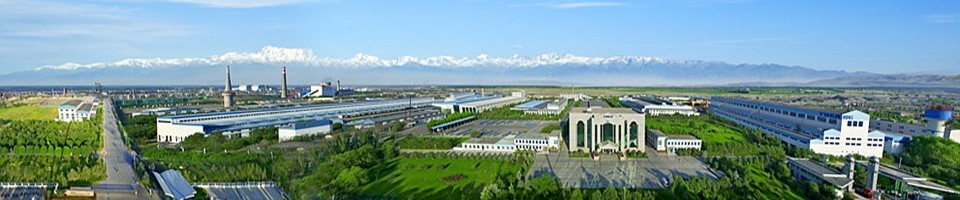 天津市特变电工变压器有限公司(图1)